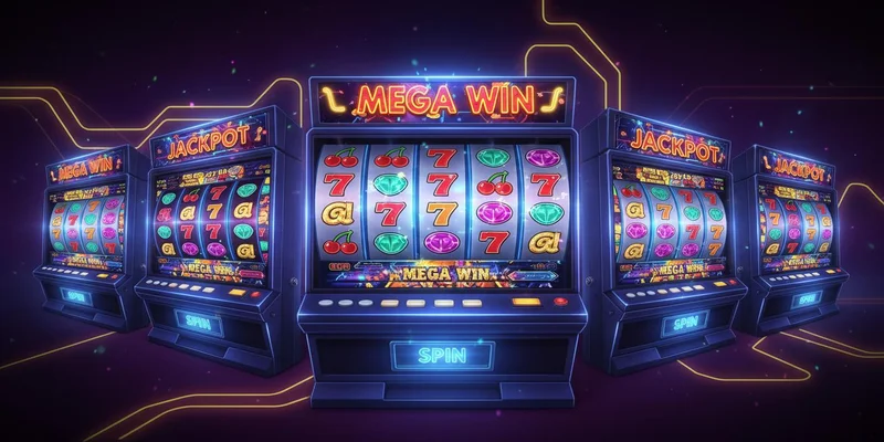 Starburst Spielautomat mit leuchtenden Edelsteinen